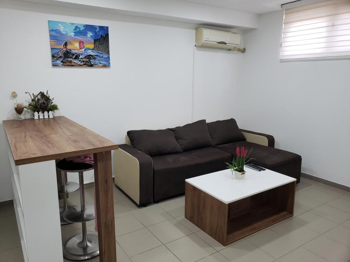 Apartmani Pajic Jagodina Exterior photo