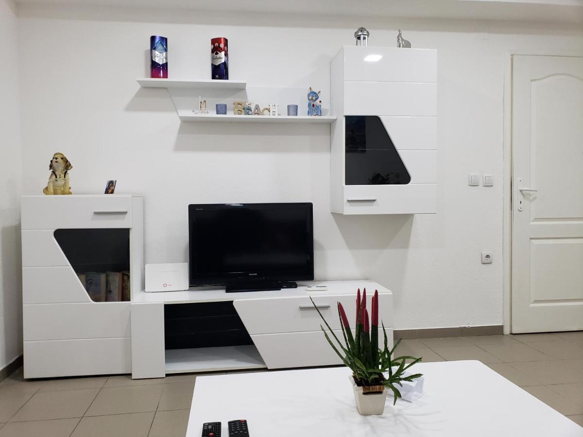 Apartmani Pajic Jagodina Exterior photo
