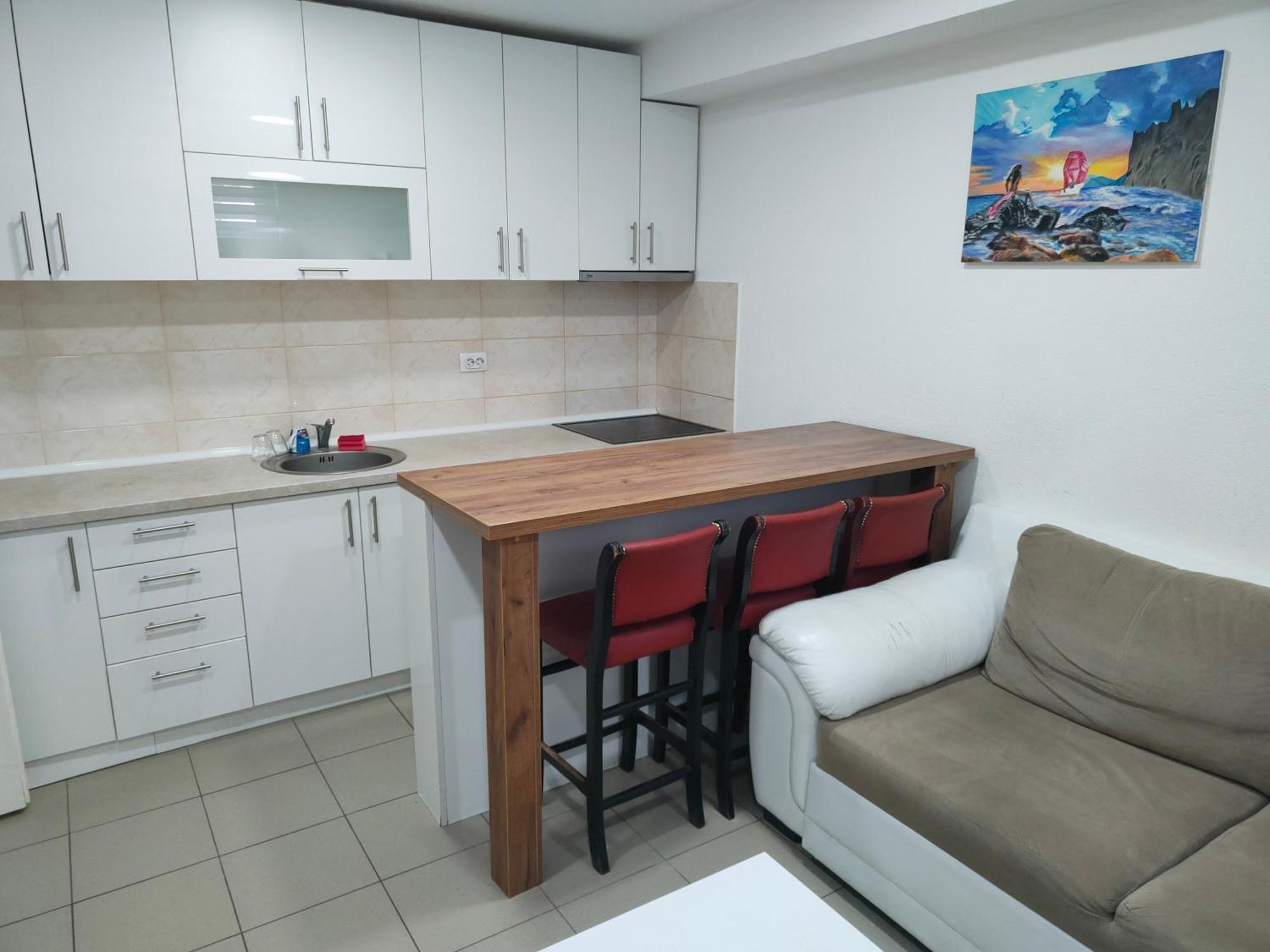 Apartmani Pajic Jagodina Exterior photo