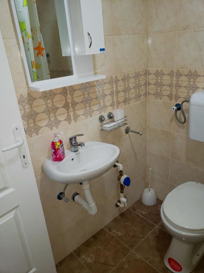 Apartmani Pajic Jagodina Exterior photo