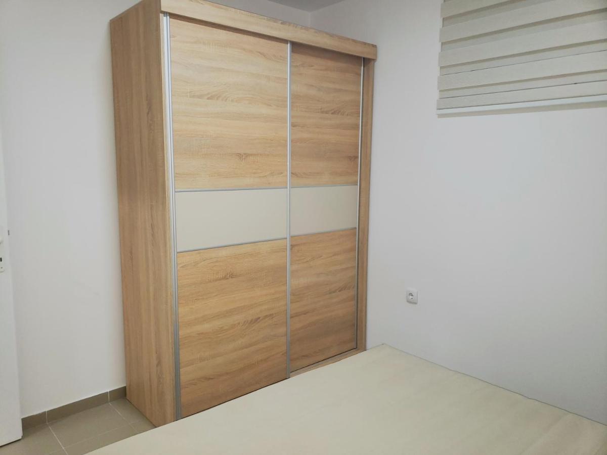 Apartmani Pajic Jagodina Exterior photo